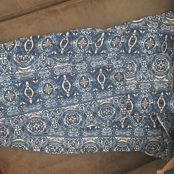 Maxi skirt - Picture 2 of 2